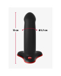 Vibratore Fun Factory Nero