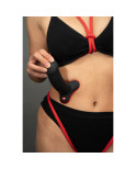 Vibratore Fun Factory Nero