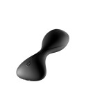 Plug Anale Satisfyer Trendsetter Nero