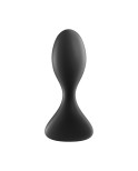 Plug Anale Satisfyer Trendsetter Nero