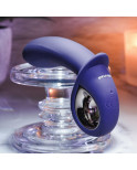Vibratore per il Punto-G Evolved Viola