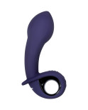 Vibratore per il Punto-G Evolved Viola