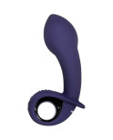 Vibratore per il Punto-G Evolved Viola