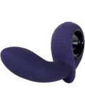 Vibratore per il Punto-G Evolved Viola