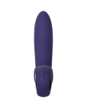 Vibratore per il Punto-G Evolved Viola