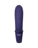 Vibratore per il Punto-G Evolved Viola