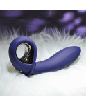 Vibratore per il Punto-G Evolved Viola