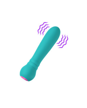 Mini Vibratore FemmeFunn Ultra Bullet Verde