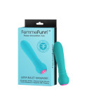 Mini Vibratore FemmeFunn Ultra Bullet Verde