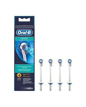 Ricambio per Spazzolino da Denti Elettrico Oral-B Oxyjet