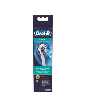 Ricambio per Spazzolino da Denti Elettrico Oral-B Oxyjet