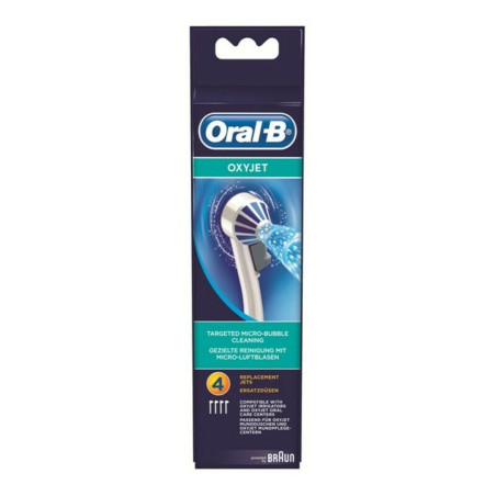 Ricambio per Spazzolino da Denti Elettrico Oral-B Oxyjet