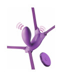 Vibratore per il Punto-G Pipedream