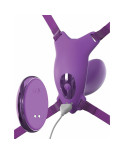 Vibratore per il Punto-G Pipedream