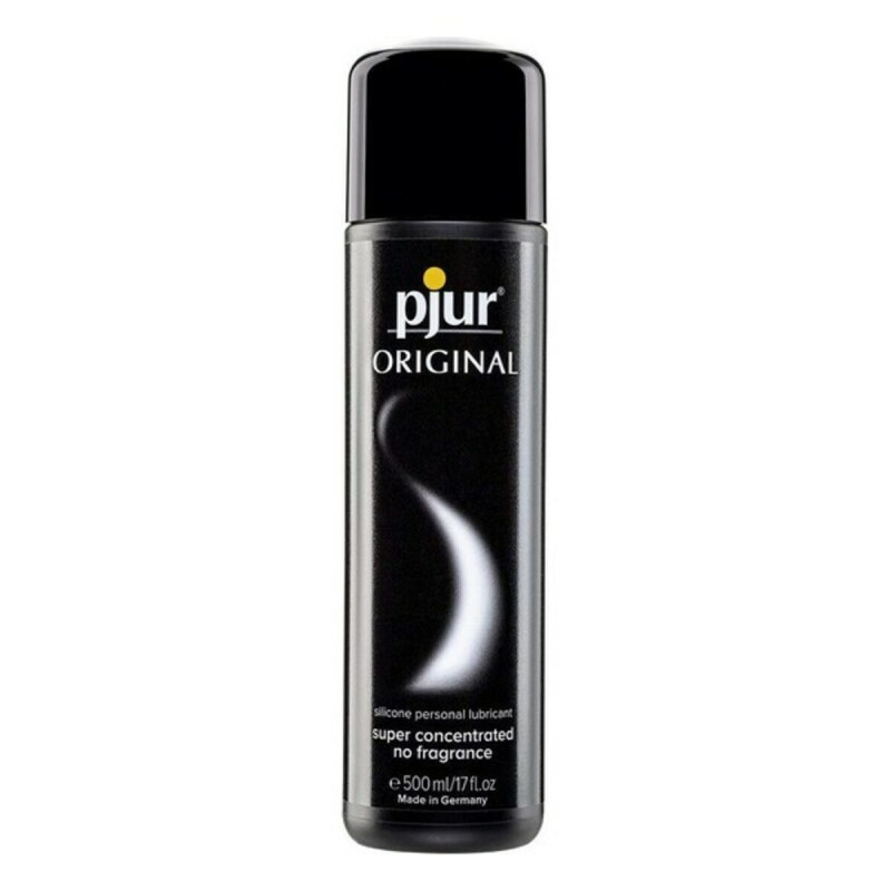 Lubrificante al Silicone Original Pjur 12044 500 ml