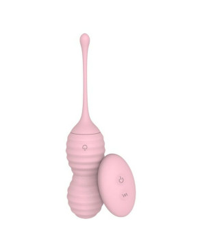 Sfere Orgasmo S Pleasures Monsoon Silicone