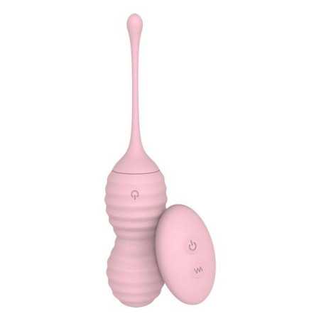 Sfere Orgasmo S Pleasures Monsoon Silicone