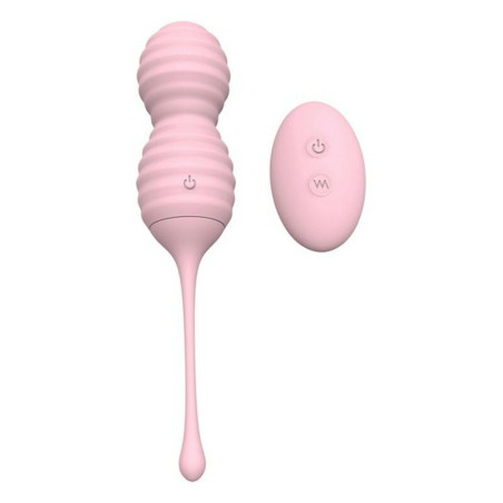 Sfere Orgasmo S Pleasures Monsoon Silicone