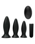 Kit Piacere Grande S Pleasures Nero