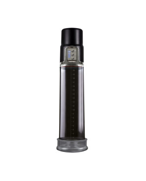 Pompa per Pene NS Novelties Renegade Nero