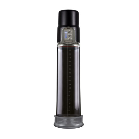Pompa per Pene NS Novelties Renegade Nero