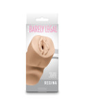 Jack Ass Endurance NS Novelties Regina Stroker Carne