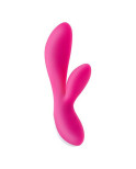 Vibratore Rabbit S Pleasures Rosa Fucsia