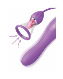 Pompa per Pene Pipedream Fantasy for her Viola