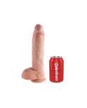 Pene realistico Pipedream King Cock PVC Ø 5,1 cm