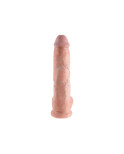 Pene realistico Pipedream King Cock PVC Ø 5,1 cm