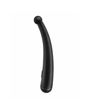 Vibratore Anale Pipedream Anal Fantasy Collection Nero