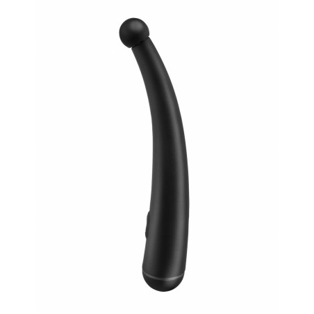 Vibratore Anale Pipedream Anal Fantasy Collection Nero