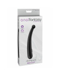 Vibratore Anale Pipedream Anal Fantasy Collection Nero