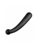 Vibratore Anale Pipedream Anal Fantasy Collection Nero