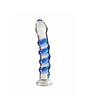 Dildo Pipedream Icicles Multicolore Ø 3,8 cm