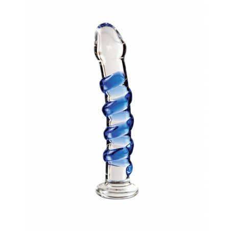 Dildo Pipedream Icicles Multicolore Ø 3,8 cm
