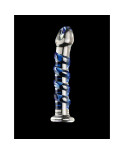 Dildo Pipedream Icicles Multicolore Ø 3,8 cm