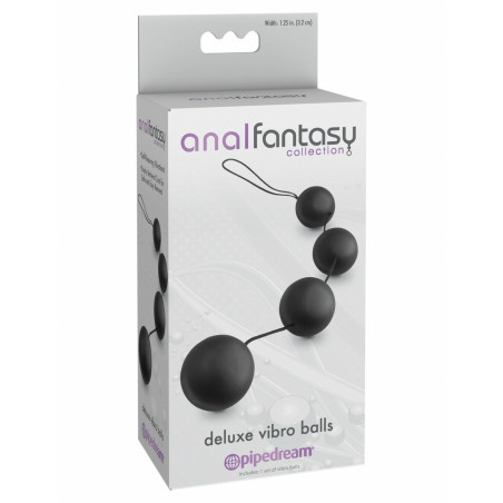 Palline Anali Pipedream Anal Fantasy Collection