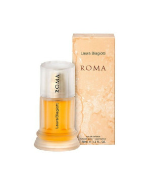 Profumo Donna Laura Biagiotti Roma EDT 25 ml