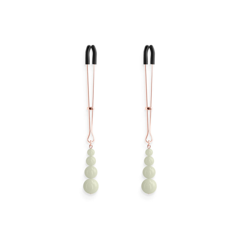 Pinze per Capezzoli NS Novelties G2