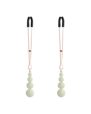 Pinze per Capezzoli NS Novelties G2