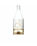Profumo Donna Calvin Klein EDT