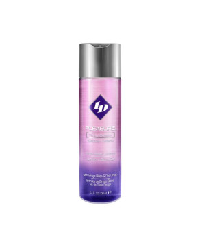 ID PLEASURE - LUBRIFICANTE A BASE ACQUA 130 ML