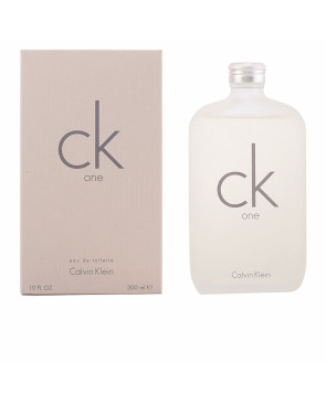 Profumo Unisex Ck One Calvin Klein 3607343811798 EDT CK One Ck One