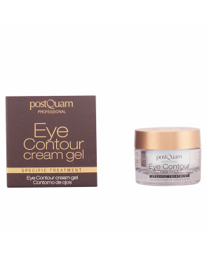 Crema Rigenerante Antietà Eye Contour Postquam 15 ml