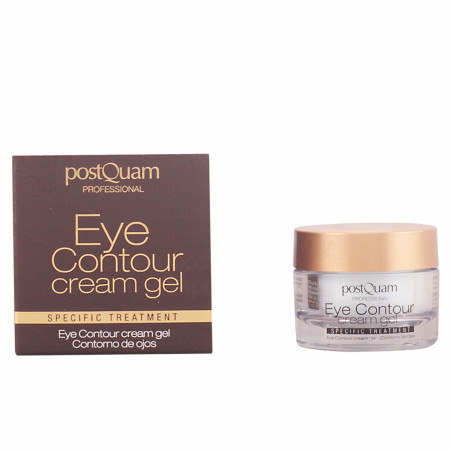 Crema Rigenerante Antietà Eye Contour Postquam 15 ml
