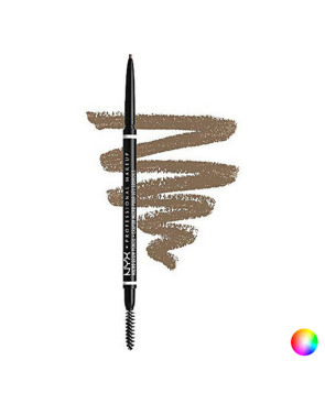 Trucco per Sopracciglia Micro Brow NYX (0,09 g)