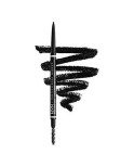 Trucco per Sopracciglia Micro Brow NYX (0,09 g)