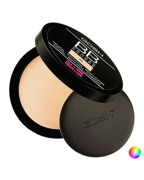 Polveri Compatte All in One Gosh Copenhagen (6,5 g) 6,5 g