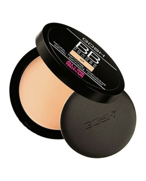 Polveri Compatte All in One Gosh Copenhagen (6,5 g) 6,5 g